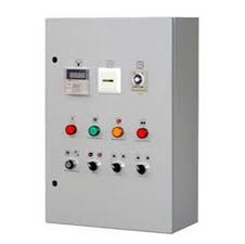 Box Panel