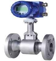 Flow Meter