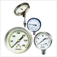 Temperature Gauge