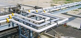 Piping & Pipeline