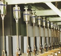  Variable Spring Hanger