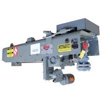 Soot Blower