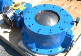 Dome Valve