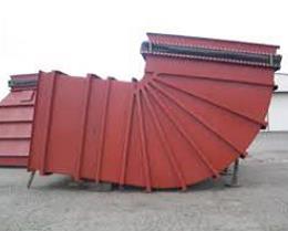 Ducting & Expansion Joint